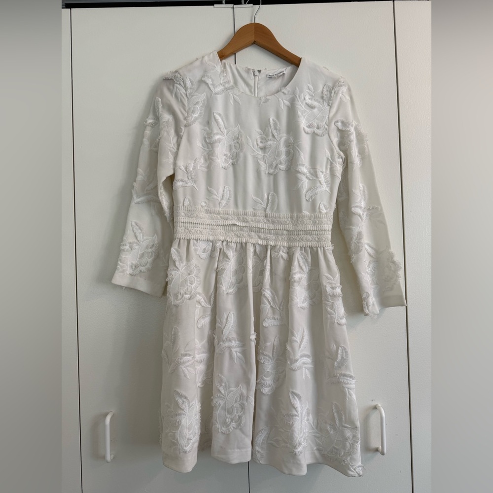 Club Monaco Roan Dress